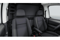 Volkswagen Caddy Cargo Maxi 2.0 TDI 102pk Comfort - Afbeelding 4