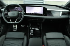 Audi A6 Avant e-tron S edition 286pk 83 kWh - Afbeelding 5