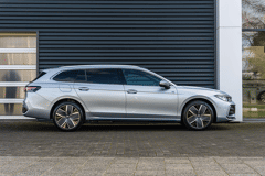 Volkswagen Passat Variant 1.5 eHybrid 204pk R-Line Edition - Afbeelding 3