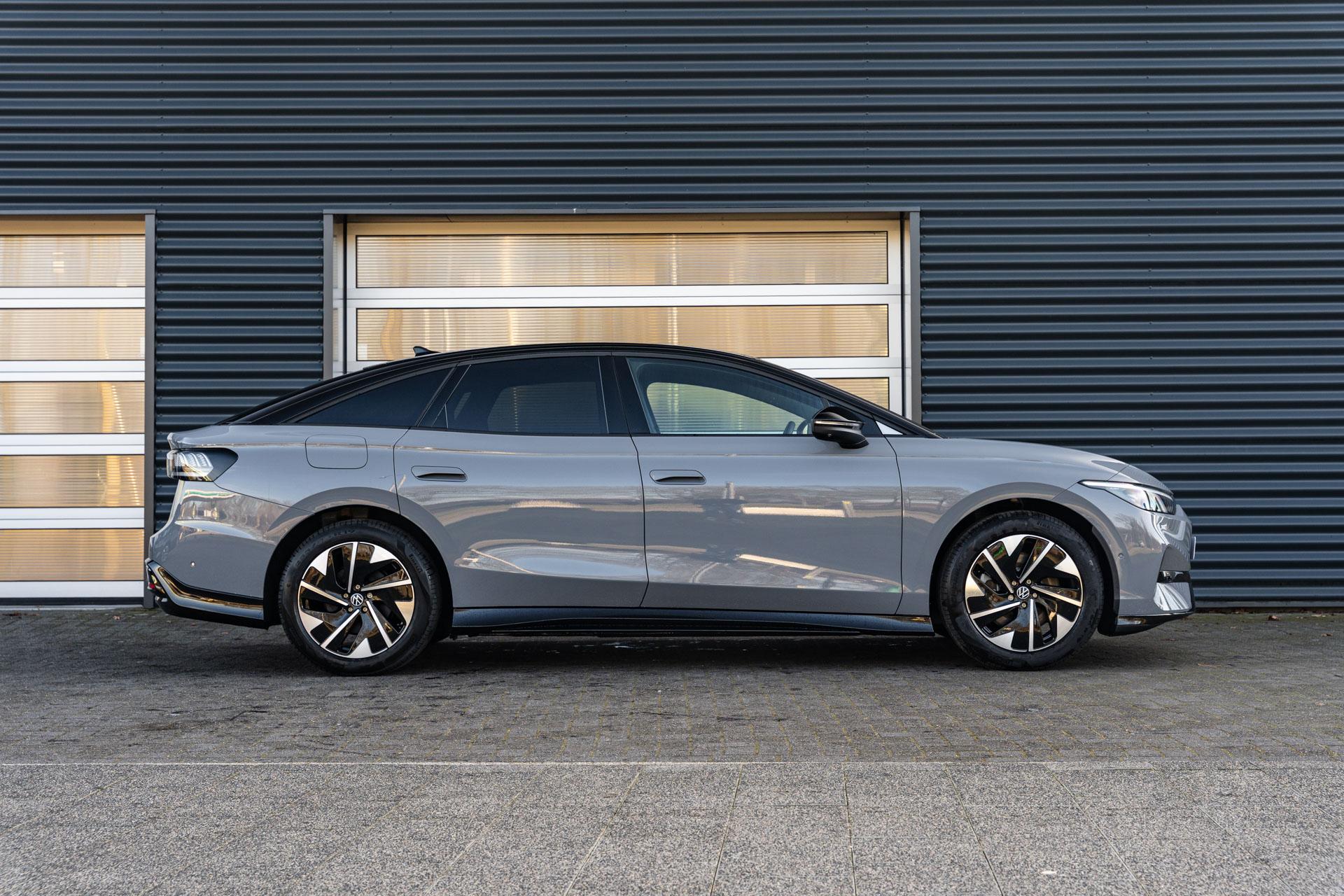 Volkswagen ID.7 286pk Pro Limited Edition 77 kWh - Afbeelding 3