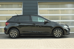Volkswagen Polo 1.0 TSI 95pk Life Business - Afbeelding 3