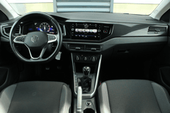 Volkswagen Polo 1.0 TSI 95pk Life Business - Afbeelding 5