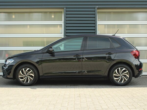 Getint glas 35% vanaf B-style