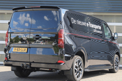 Volkswagen e-Transporter 286pk 32 L2H1 Style 64 kWh - Afbeelding 2