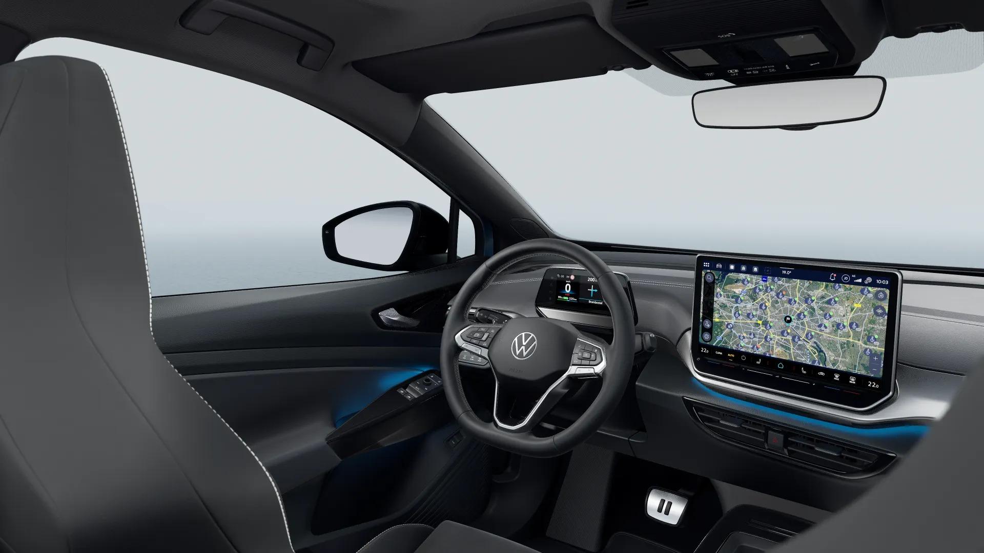 Volkswagen ID.4 Pro Limited Edition Plus 286pk 77 kWh - Afbeelding 4