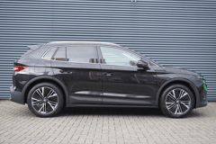 Škoda Elroq 85 286pk Business Edition - Afbeelding 3