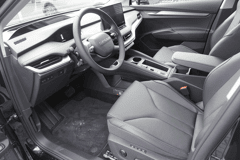 Škoda Elroq 85 286pk Business Edition - Afbeelding 5