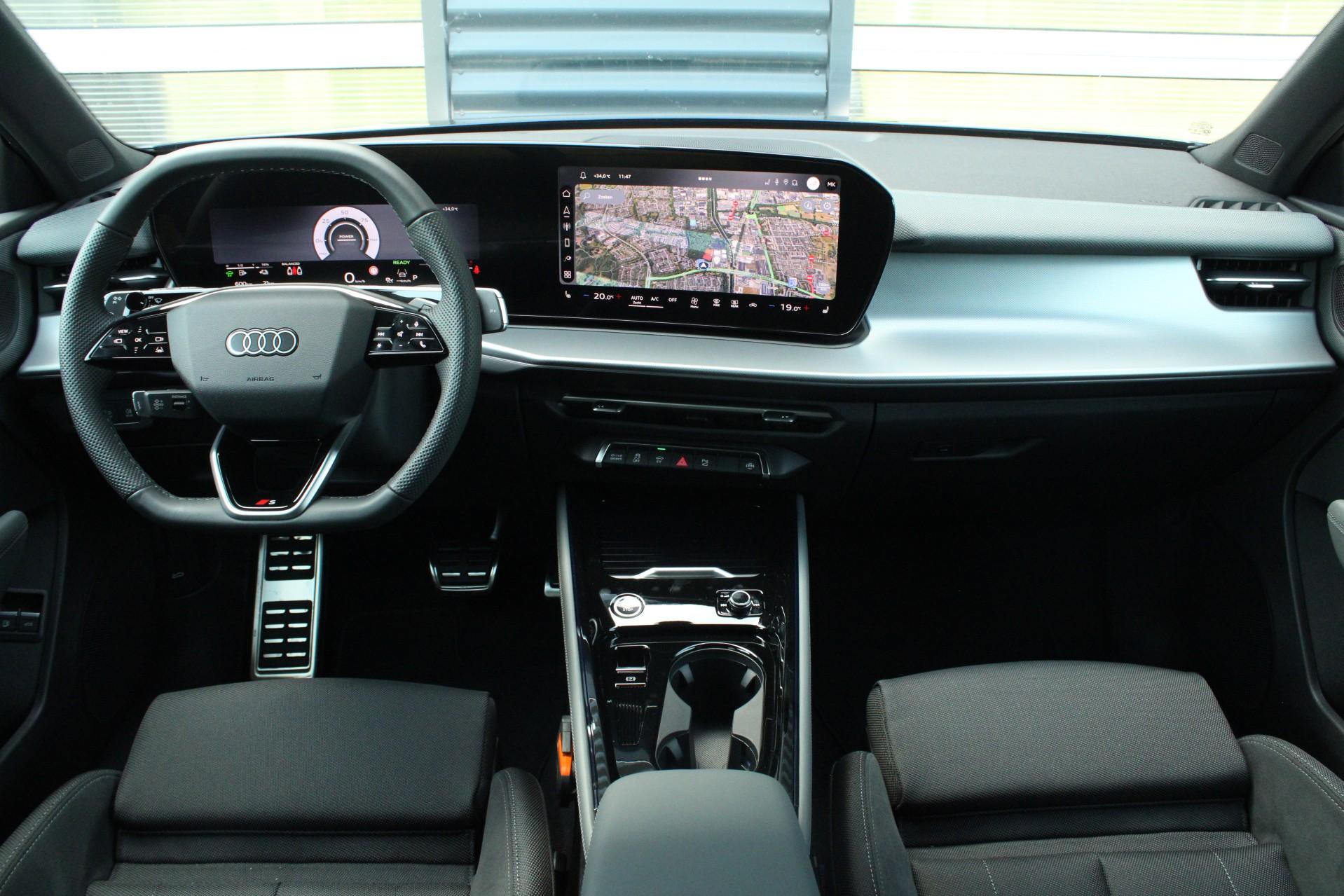 Audi Q3 Sportback 1.5 e-hybrid 272pk S edition - Afbeelding 5