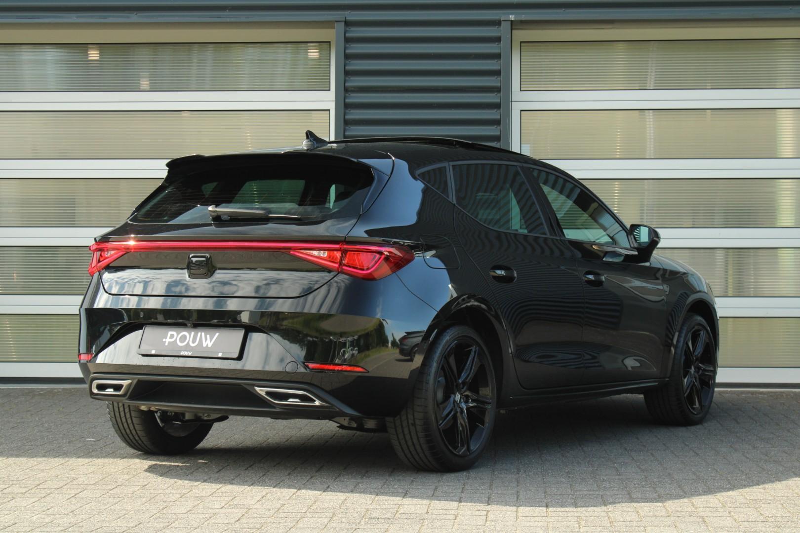 SEAT León