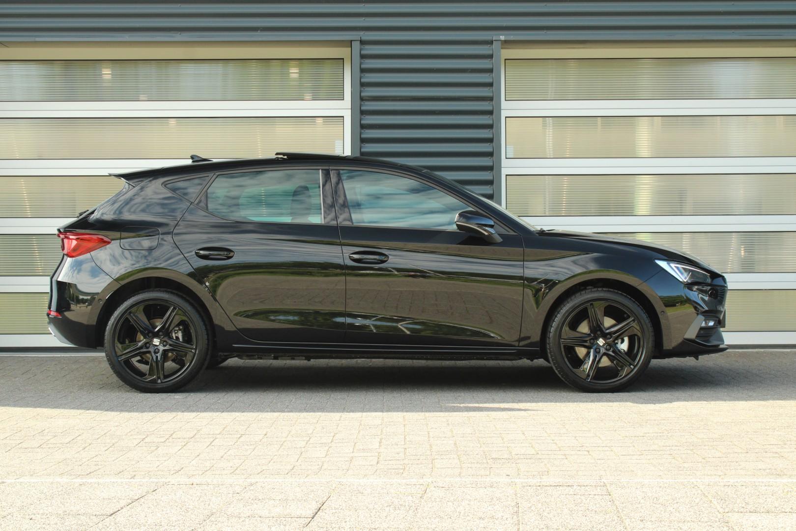 SEAT León