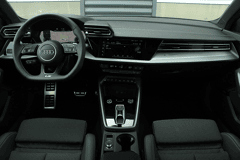 Audi A3 Sportback 35 TFSI 150pk S Edition - Afbeelding 5
