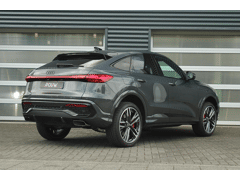 Audi Q5 Sportback 2.0 TFSI e-hybrid quattro S Edition Competition - Afbeelding 2
