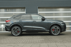 Audi Q5 Sportback 2.0 TFSI e-hybrid quattro S Edition Competition - Afbeelding 3