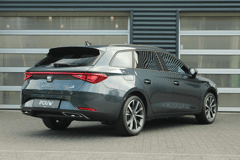 SEAT Leon Sportstourer 1.5 TSI 204pk DSG e-Hybrid FR Business - Afbeelding 2