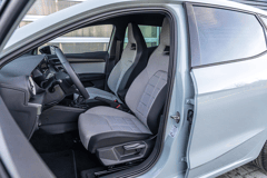 SEAT Ibiza 1.0 EcoTSI 95pk FR Business Connect - Afbeelding 4
