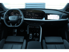 Audi Q5 Sportback 2.0 TFSI e-hybrid quattro S Edition Competition - Afbeelding 5
