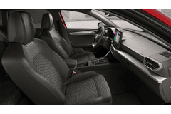 SEAT Leon Sportstourer 1.5 TSI 204pk DSG e-Hybrid FR Business - Afbeelding 4