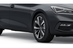 SEAT Leon Sportstourer 1.5 TSI 204pk DSG e-Hybrid FR Business - Afbeelding 5