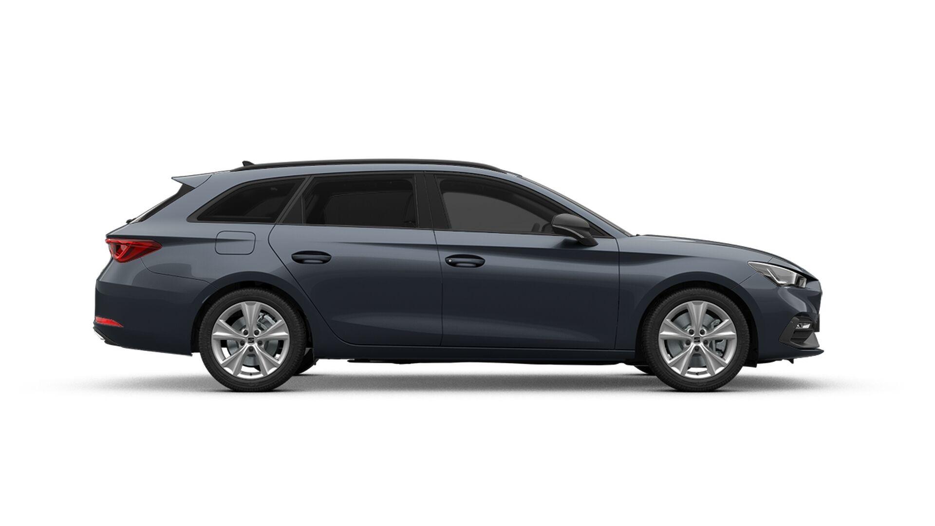SEAT Leon Sportstourer 1.5 TSI 204pk DSG e-Hybrid FR Business - Afbeelding 3