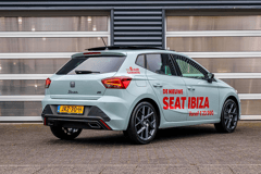 SEAT Ibiza 1.0 EcoTSI 95pk FR Business Connect - Afbeelding 2