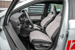 SEAT Ibiza 1.0 EcoTSI 95pk FR Business Connect - Afbeelding 4