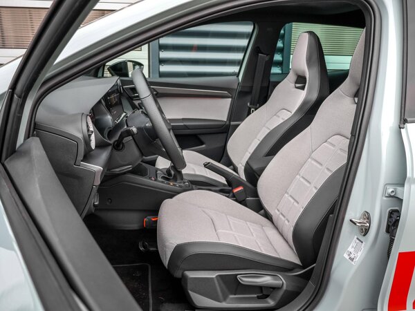 alcantara bekleding