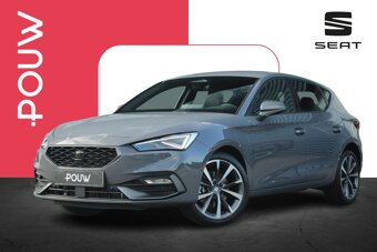SEAT León