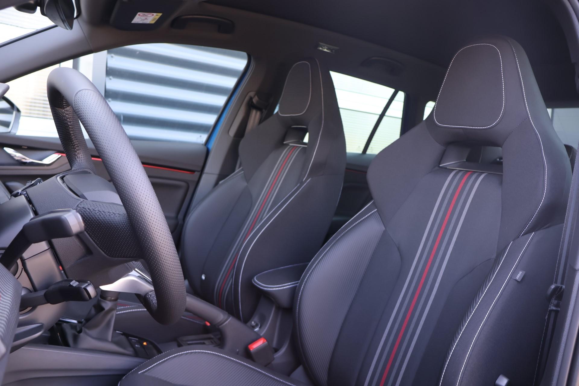 Škoda Kamiq 1.0 TSI 115pk Monte Carlo - Afbeelding 4