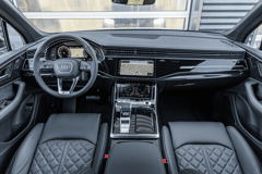 Audi Q7 55 TFSI 394pk e quattro Pro Line S - Afbeelding 5