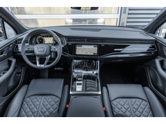Audi Q7 55 TFSI 394pk e quattro Pro Line S - Afbeelding 5