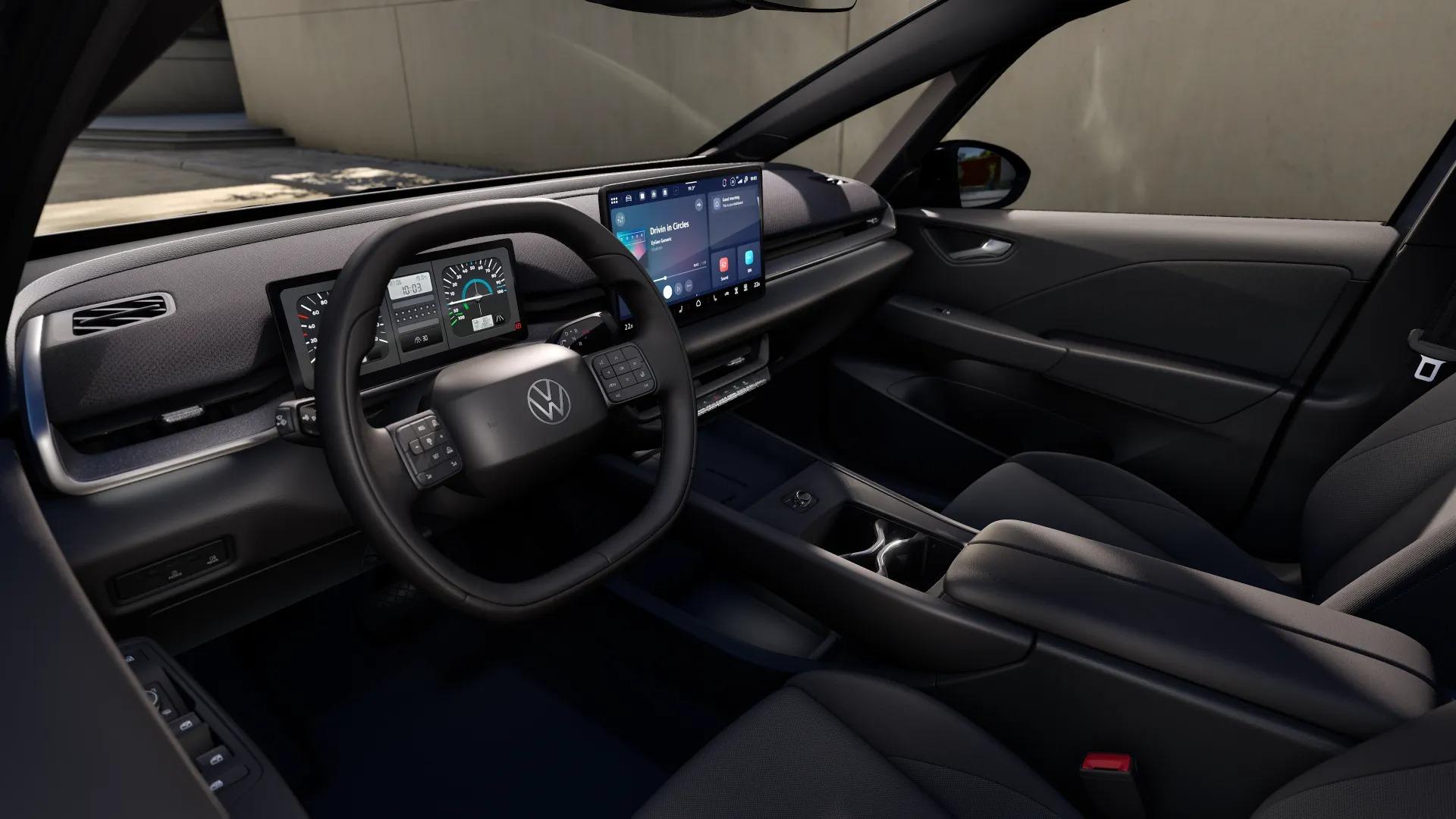 Volkswagen ID.3 Neo