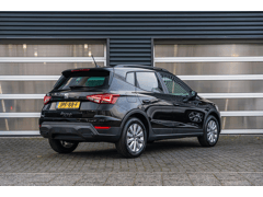 SEAT Arona 1.0 EcoTSI 115pk DSG Style Business Connect - Afbeelding 2