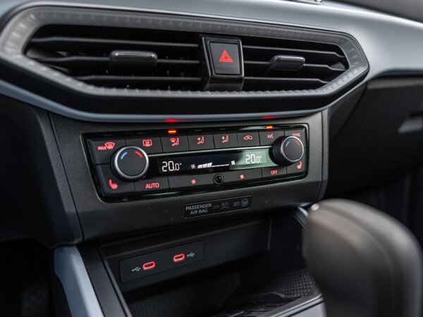 airco (automatisch) airco (automatisch)