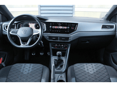 Volkswagen Taigo 1.0 TSI 110pk Hand-6 R-Line - Afbeelding 5