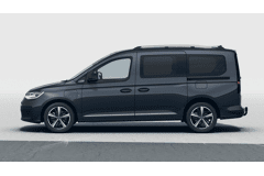 Volkswagen Caddy Kombi Maxi 1.5 TSI Hybride 150pk Style - Afbeelding 3