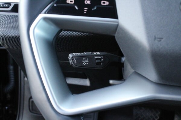 cruise control adaptief cruise control adaptief