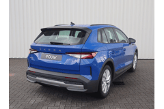 Škoda Elroq 50 170pk Selection - Afbeelding 2