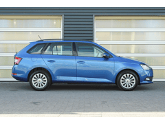 Škoda Fabia Combi 1.0 TSI 95pk Ambition - Afbeelding 3