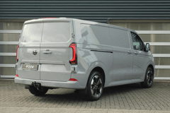Volkswagen Transporter 2.5 eHybrid 233pk AUT L2H1 30 Bulli - Afbeelding 2