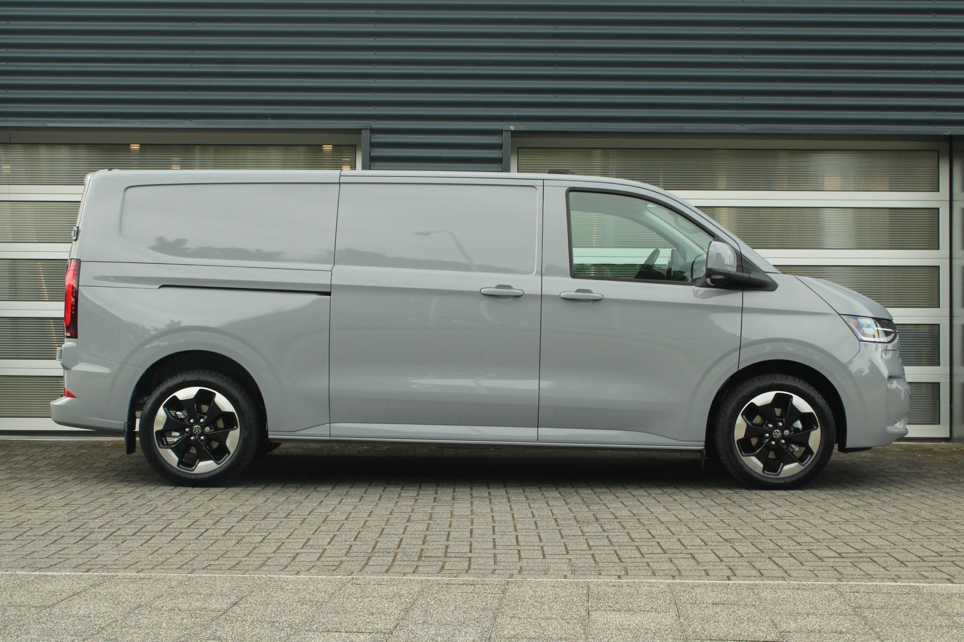 Volkswagen Transporter 2.5 eHybrid 233pk AUT L2H1 30 Bulli - Afbeelding 3