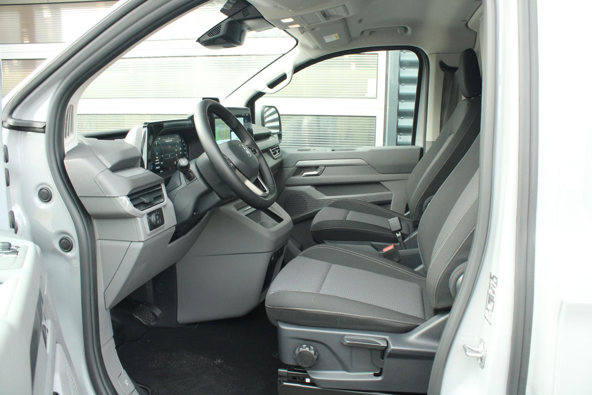 Volkswagen Transporter 2.5 eHybrid 233pk AUT L2H1 30 Bulli - Afbeelding 5