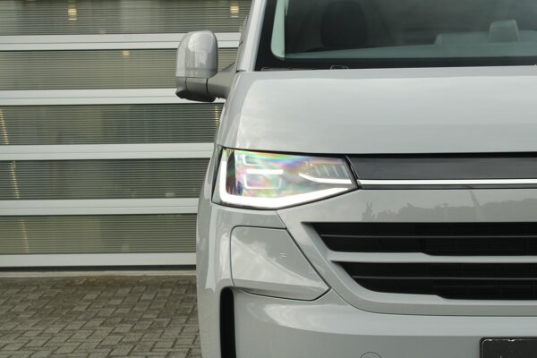 matrix LED koplampen