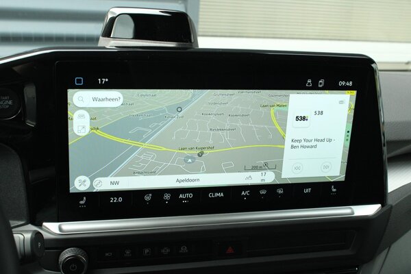 navigatiesysteem