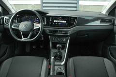 Volkswagen Polo 1.0 TSI 95 pk Life Edition - Afbeelding 5