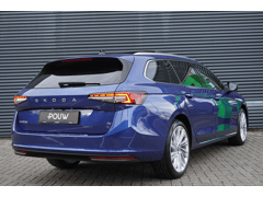 Škoda Superb Combi 1.5 TSI 204pk PHEV Business Edition - Afbeelding 2