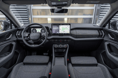 Skoda Kodiaq 1.5 TSI 204pk DSG PHEV Business Edition - Afbeelding 5
