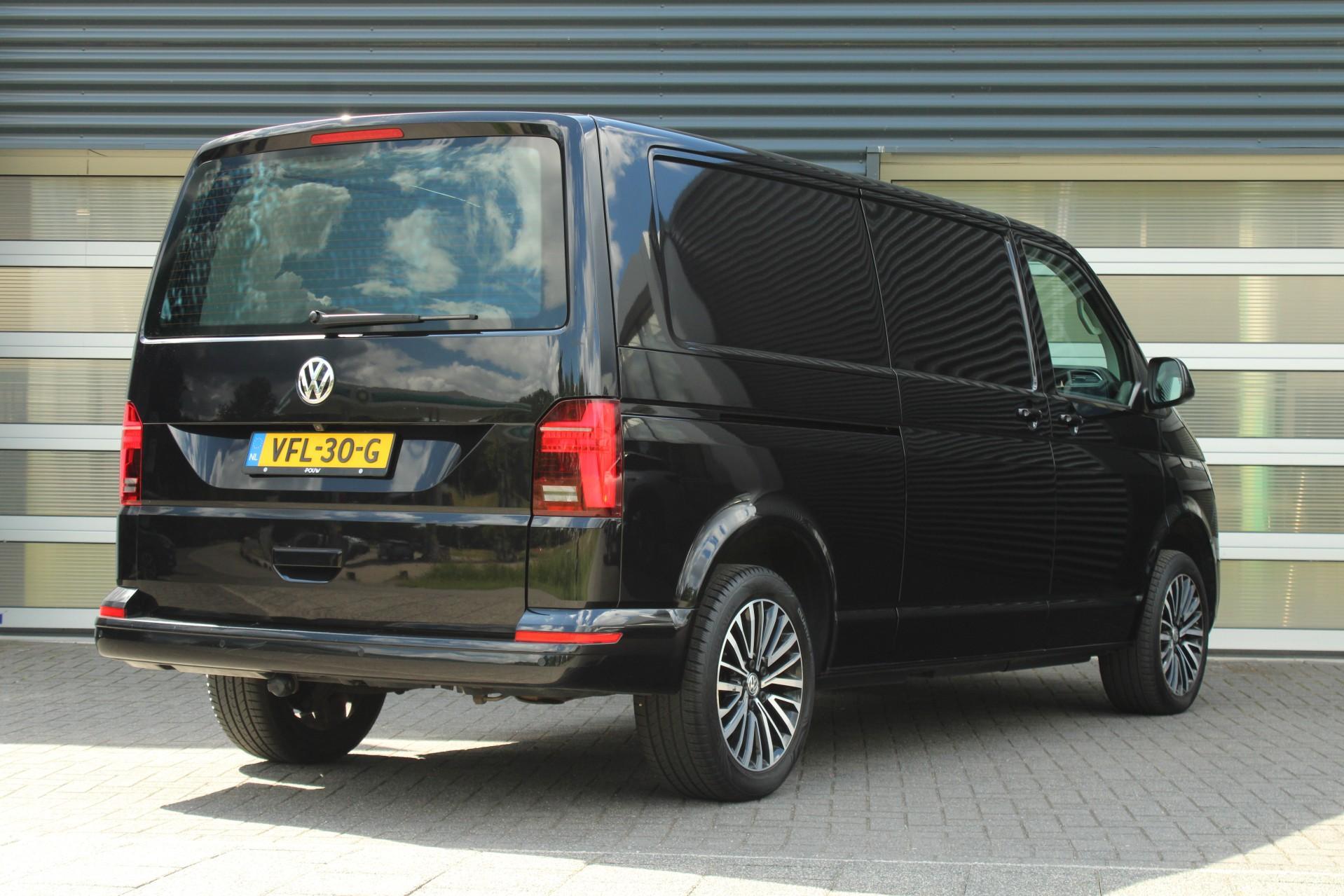 Volkswagen Transporter 2.0 TDI 200pk DSG L2H1 28 Bulli - Afbeelding 2
