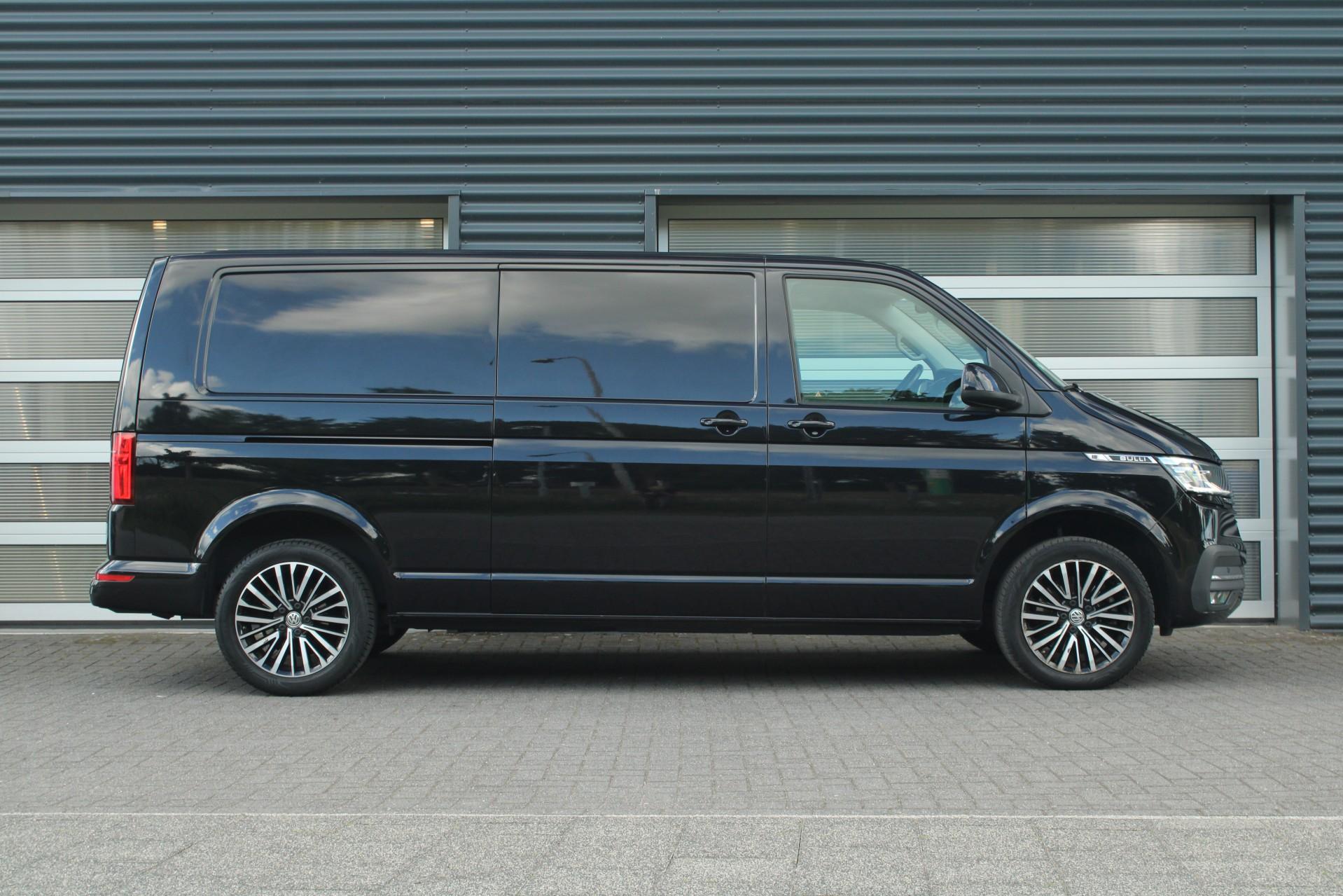 Volkswagen Transporter 2.0 TDI 200pk DSG L2H1 28 Bulli - Afbeelding 3