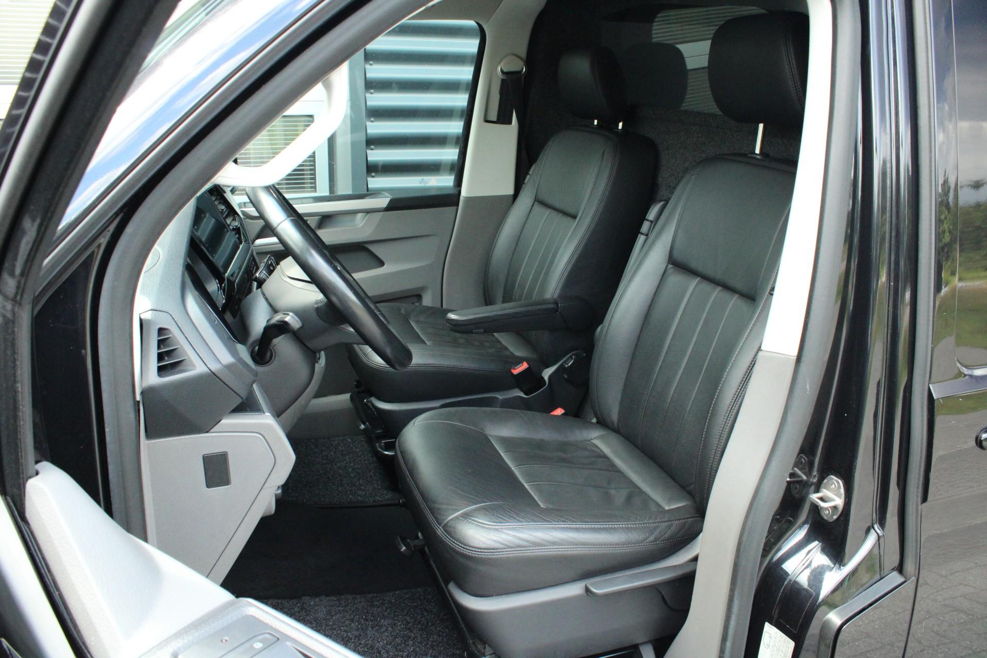 Volkswagen Transporter 2.0 TDI 200pk DSG L2H1 28 Bulli - Afbeelding 5