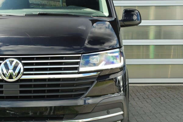LED koplampen